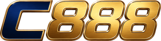 c888 লোগো